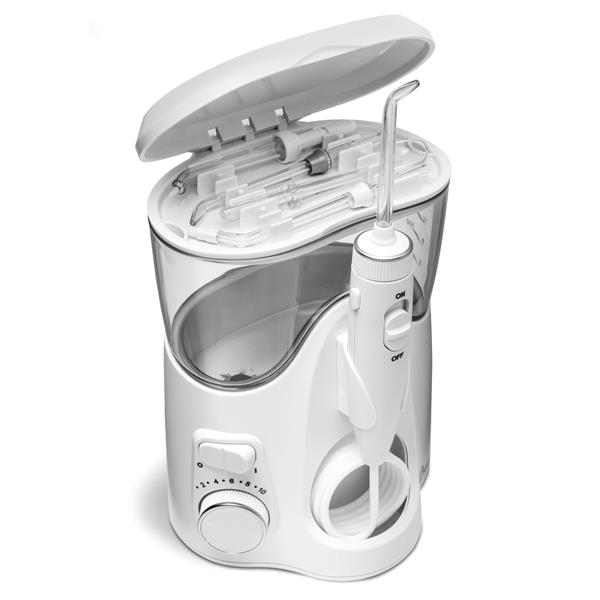 White Waterpik™ Ultra Plus and Cordless Freedom Combo - Image 4