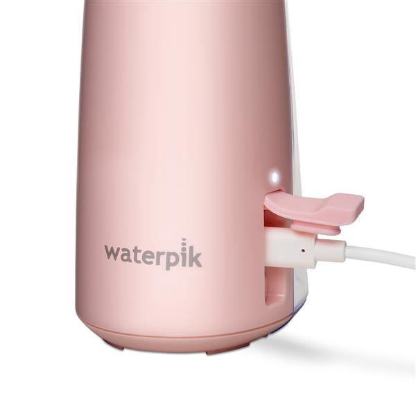 Pink Waterpik™ Cordless Pulse 3100 Water Flosser - Image 9