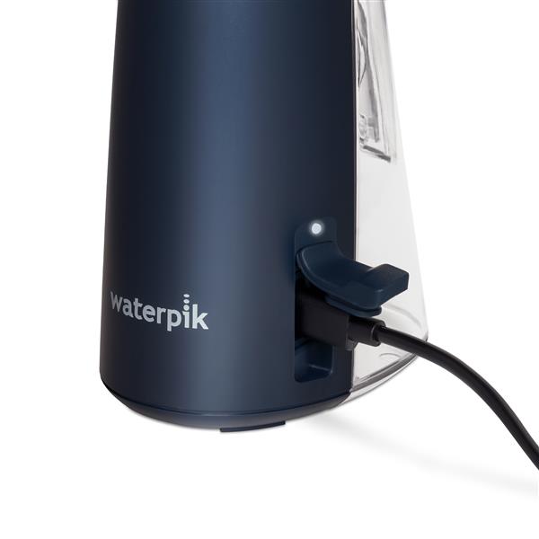 Blue Waterpik™ Cordless Pulse Water Flosser - Image 10