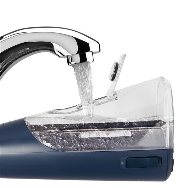 Blue Waterpik™ Cordless Pulse Water Flosser - Image 7