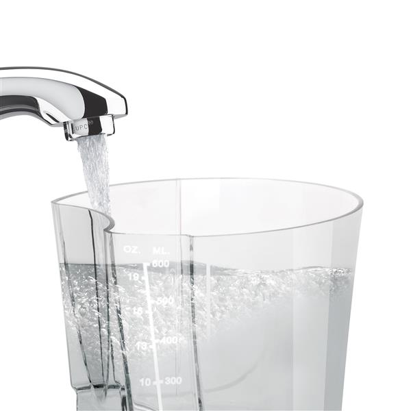 White Waterpik™ Complete Care 5.0 Combo - Image 9