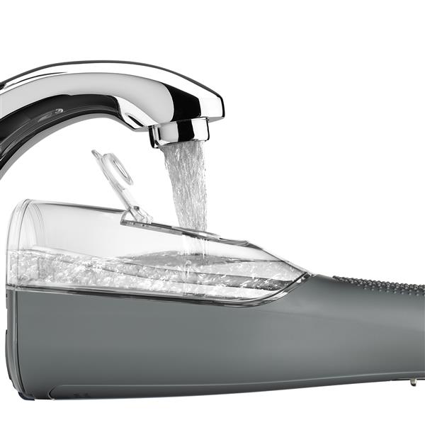 Gray Waterpik™ Cordless Revive Water Flosser - Image 8