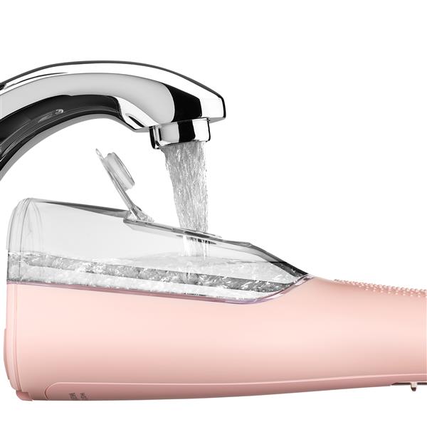 Pink Waterpik™ Cordless Revive Water Flosser - Image 8