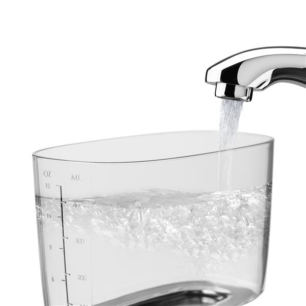 White Waterpik™ Nano Plus Water Flosser - Image 7