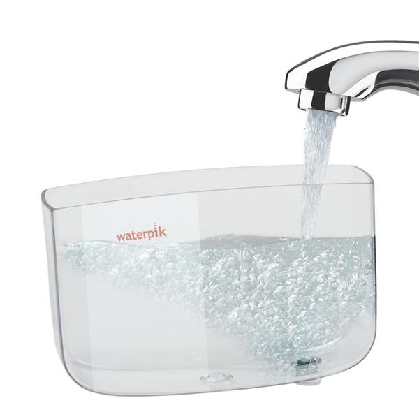 Black Waterpik™ Sidekick™ Water Flosser - Image 7