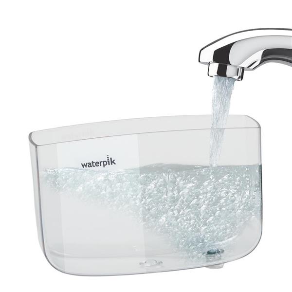 White Waterpik™ Sidekick™ Water Flosser - Image 7