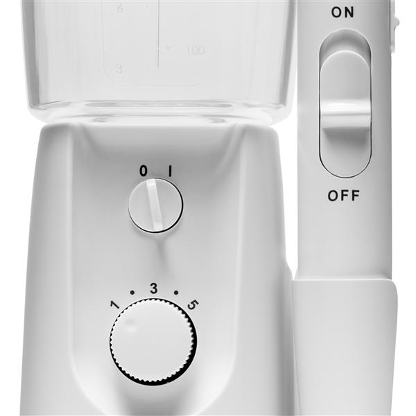 White Waterpik™ Nano Plus Water Flosser - Image 8