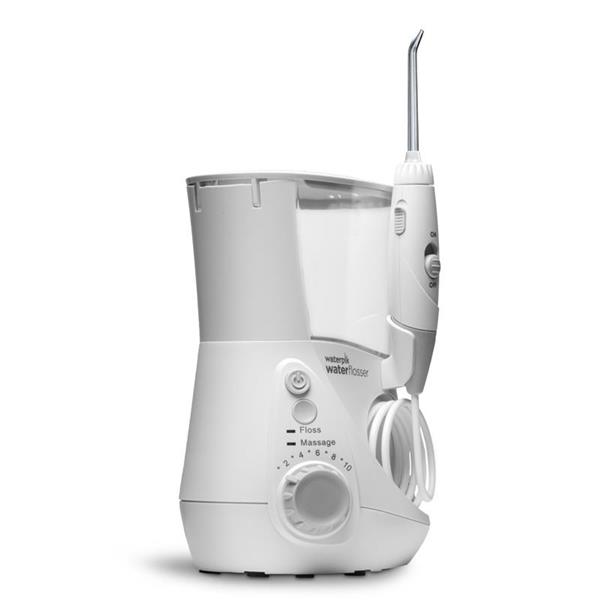 White Waterpik™ Aquarius™ Water Flosser - Image 9