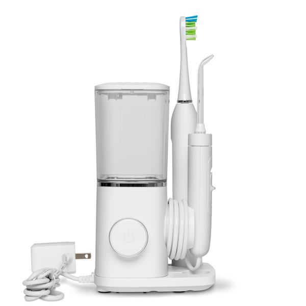 White Waterpik™ Sensonic™ Complete Care Combo - Image 10