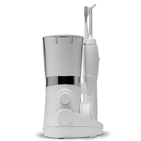 White Waterpik™ Complete Care 5.0 Combo - Image 11