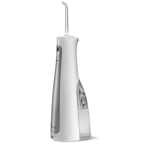 White Waterpik™ Cordless Freedom Water Flosser - Image 9