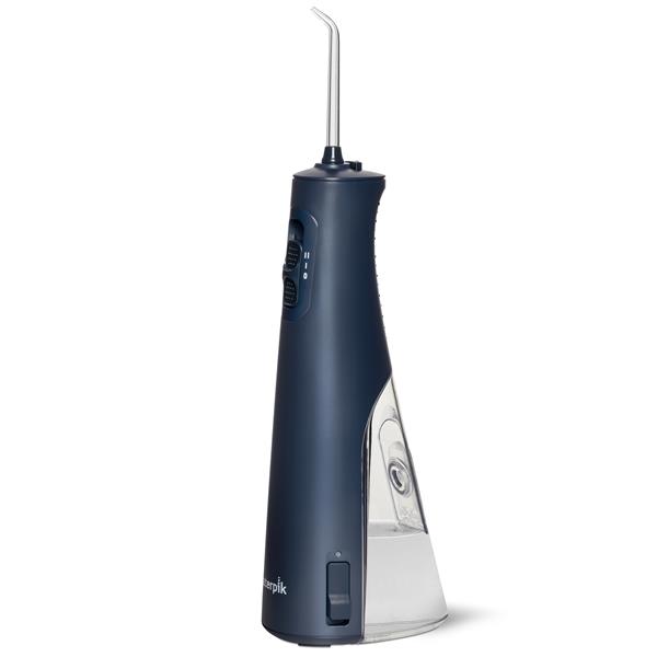 Blue Waterpik™ Cordless Pulse Water Flosser - Image 9