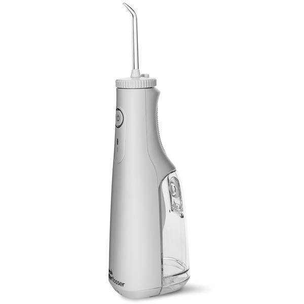 White Waterpik™ Cordless Select Water Flosser - Image 9