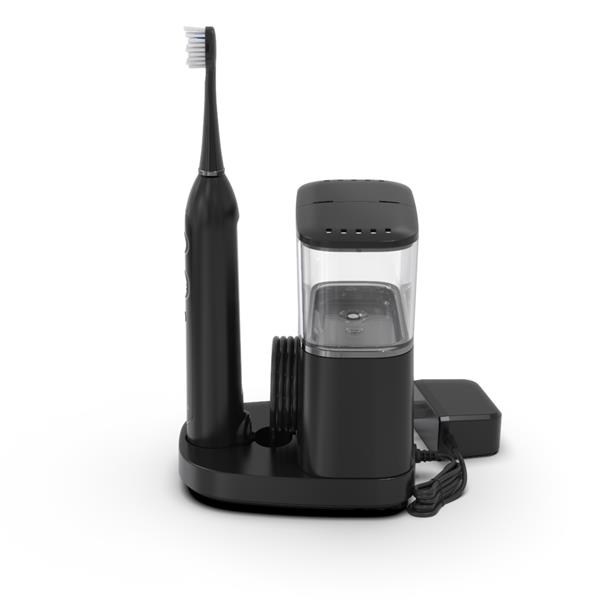 Black Waterpik™ Sonic-Fusion™ 2.0 Professional Flossing Toothbrush - Image 11