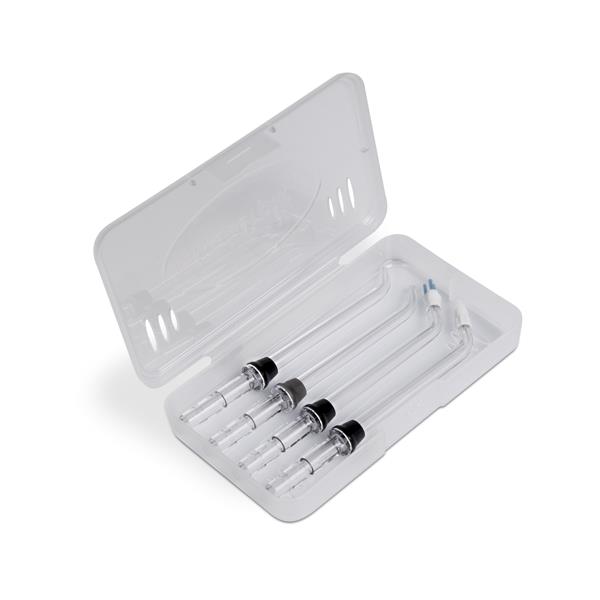 Black Waterpik™ Cordless Advanced 2.0 Water Flosser - Image 12