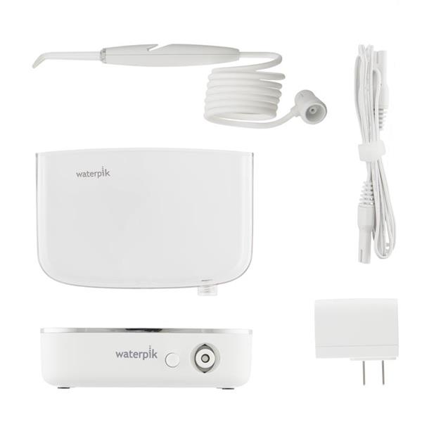 White Waterpik™ Sidekick™ Water Flosser - Image 6