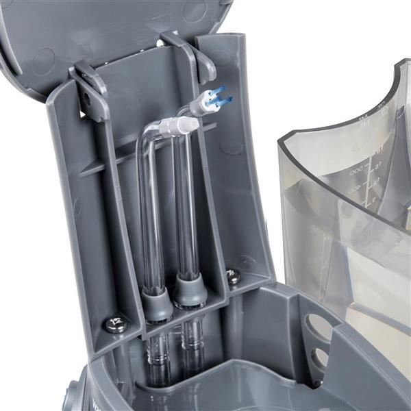 Gray Waterpik™ Aquarius™ Water Flosser - Image 10