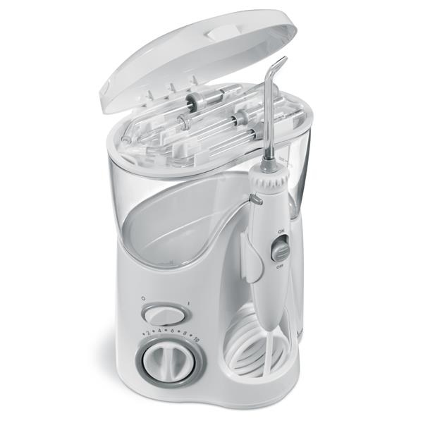 White Waterpik Ultra Water Flosser - Image 10