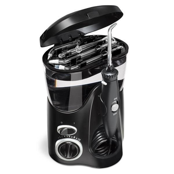 Black Waterpik™ Ultra Water Flosser - Image 10