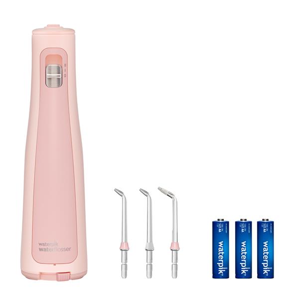 Pink Waterpik™ Cordless Revive Water Flosser - Image 7