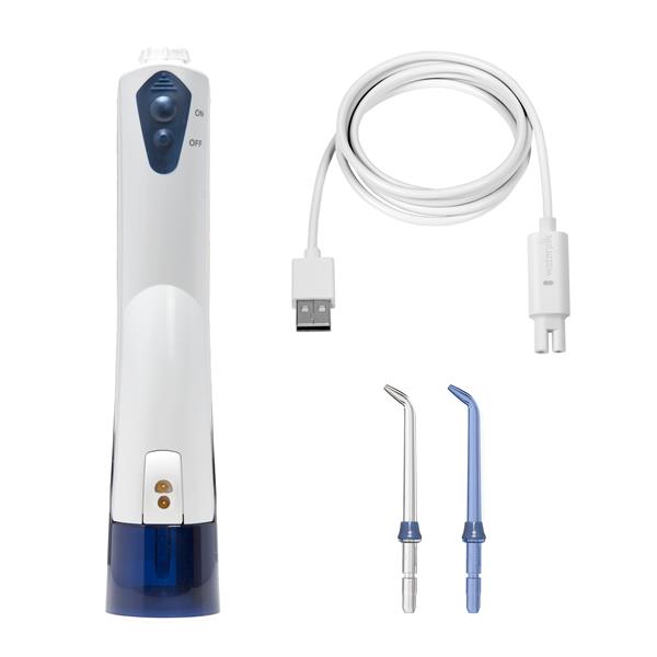 White Waterpik™ Cordless Water Flosser WP-360 - Image 6