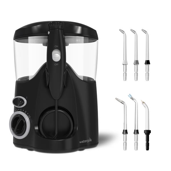 Black Waterpik™ Ultra Water Flosser - Image 6