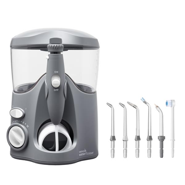 Gray Waterpik™ Ultra Water Flosser - Image 6