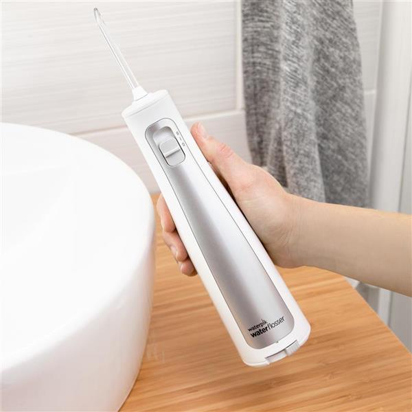 White Waterpik™ Ultra Plus and Cordless Freedom Combo - Image 6
