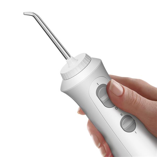White Waterpik™ Sensonic™ and Cordless Pearl Combo - Image 9