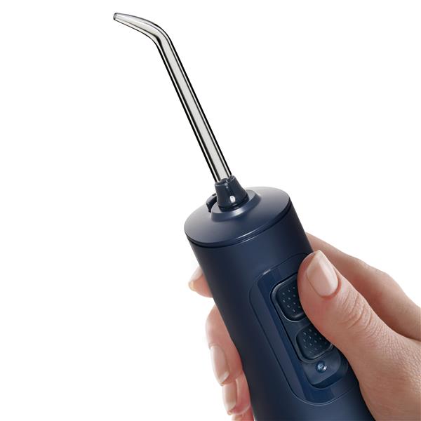 Blue Waterpik™ Cordless Pulse Water Flosser - Image 5