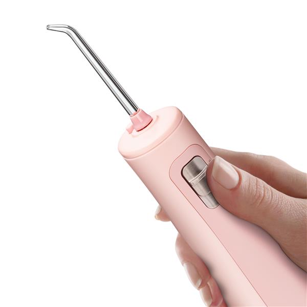 Pink Waterpik™ Cordless Revive Water Flosser - Image 5