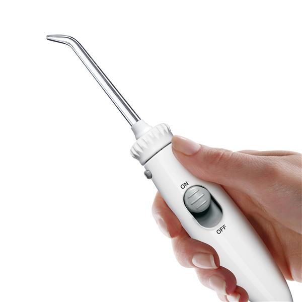 White Waterpik Ultra Water Flosser - Image 4