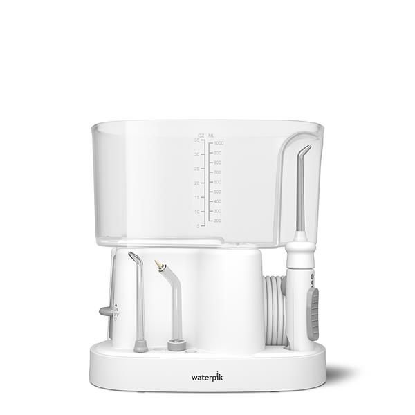 White Waterpik™ Classic Professional Water Flosser