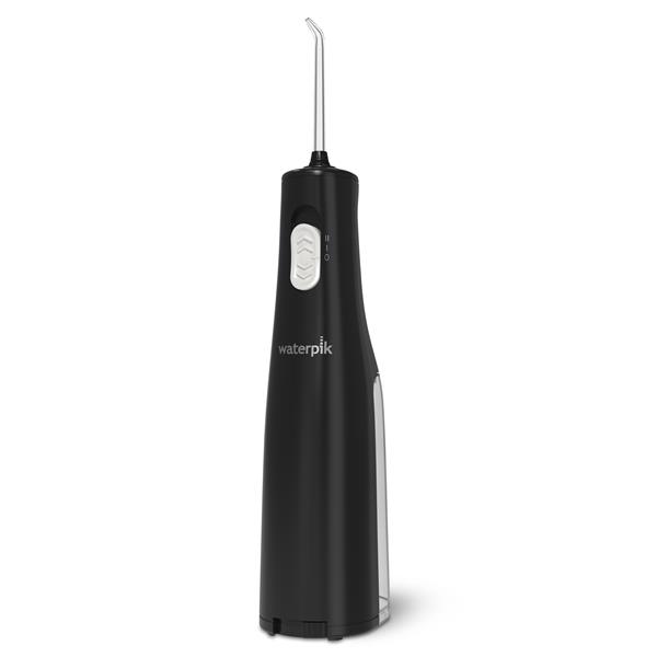 Black Waterpik™ Cordless Express Water Flosser