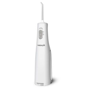 White Waterpik™ Cordless Express Water Flosser