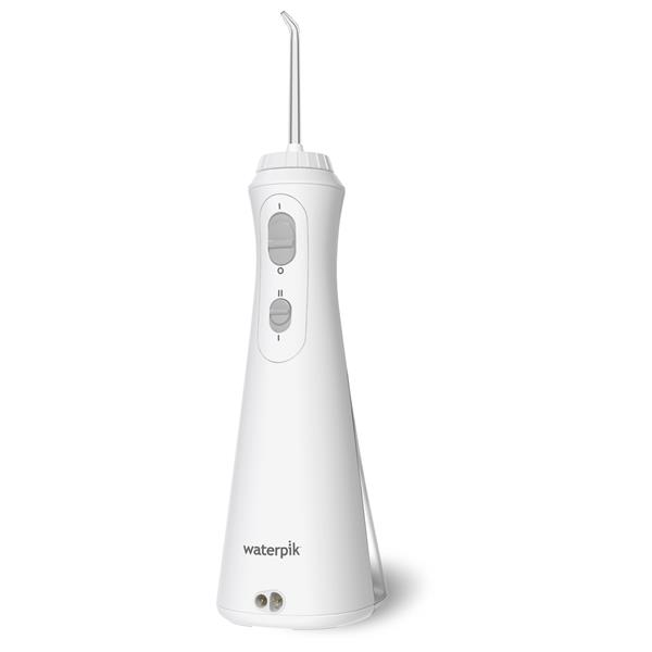 White Waterpik™ Cordless Plus Water Flosser