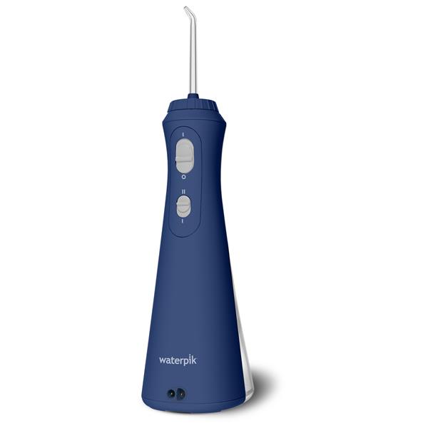 Blue Waterpik™ Cordless Plus Water Flosser