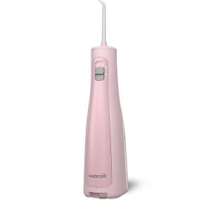Pink Waterpik™ Cordless Revive Water Flosser