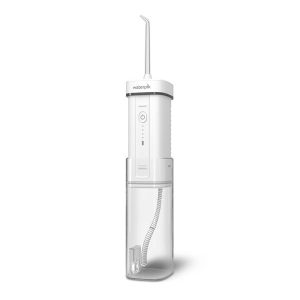 White Waterpik™ Cordless Slide Professional Water Flosser