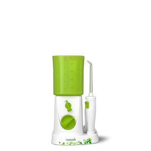 White Waterpik™ Water Flosser For Kids
