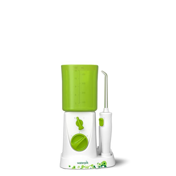 White Waterpik™ Water Flosser For Kids