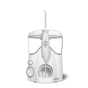 White Waterpik Ultra Water Flosser