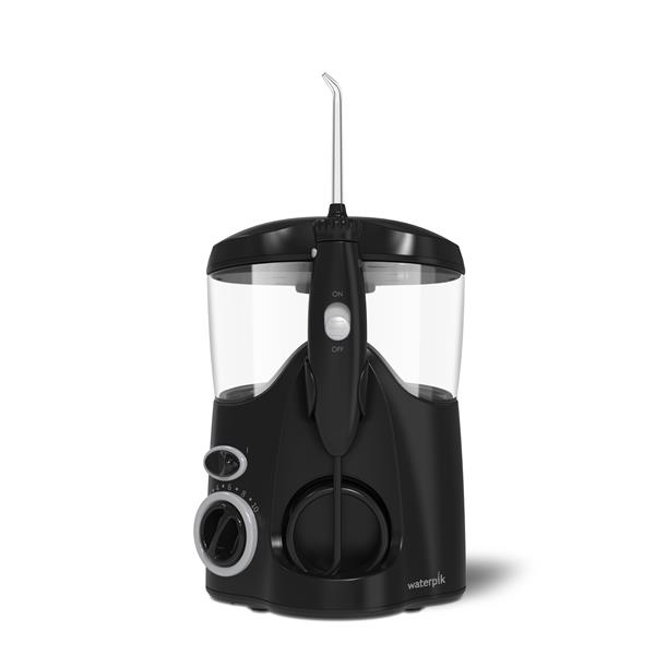 Black Waterpik™ Ultra Water Flosser