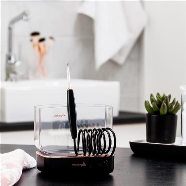 Black Waterpik™ Sidekick™ Water Flosser - Image 5